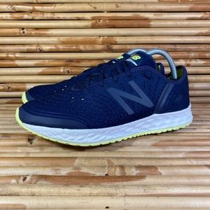 New Balance Fresh Foam Crush Cross-Training W10